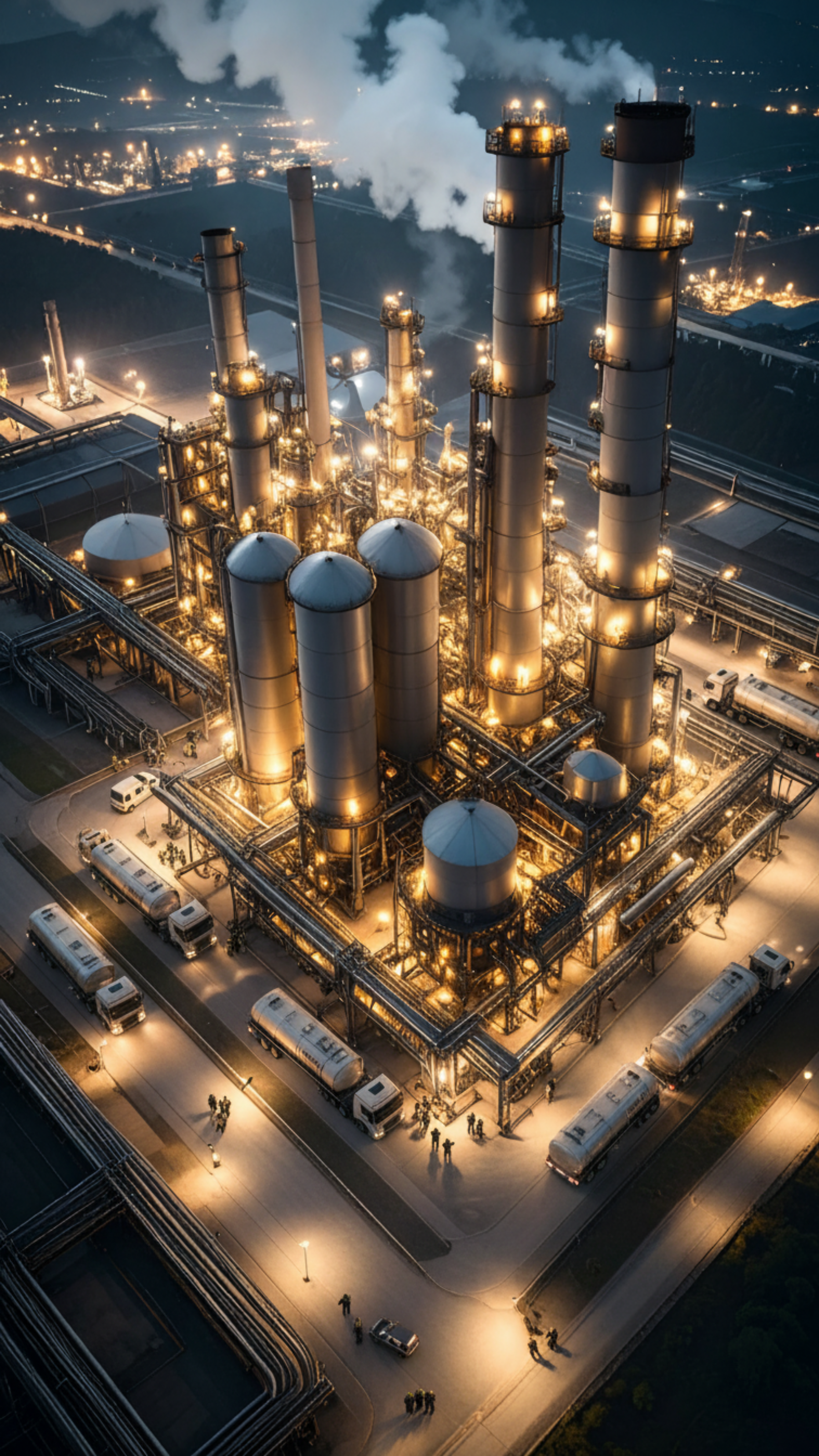 Industrie